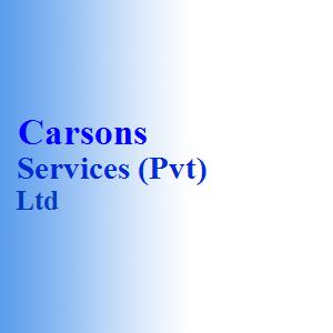 Carsons Management Services (Pvt) Ltd