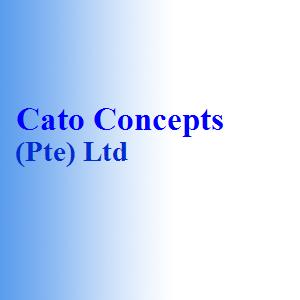 Cato Concepts (Pte) Ltd