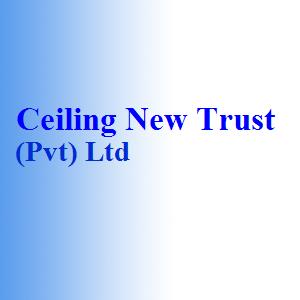 Ceiling New Trust (Pvt) Ltd