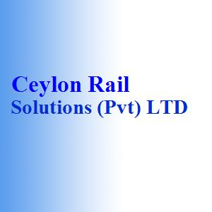 Ceylon Rail Solutions (Pvt) LTD