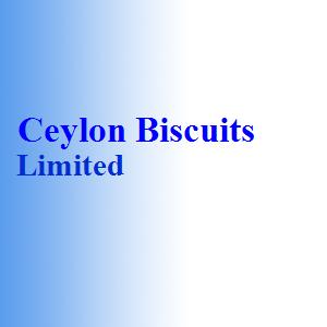 Ceylon Biscuits Limited