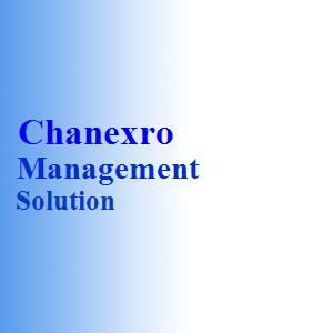 Chanexro Management Solution