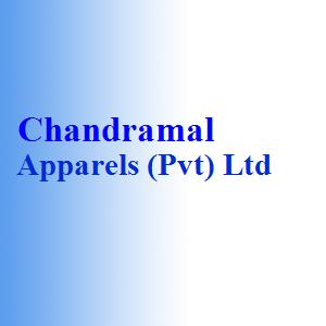 Chandramal Apparels (Pvt) Ltd