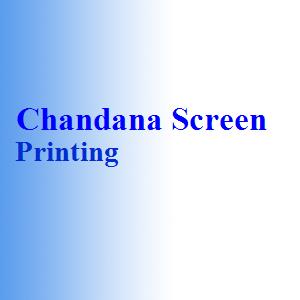 Chandana Screen Printing