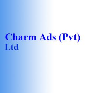 Charm Ads (Pvt) Ltd