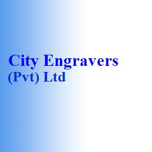 City Engravers (Pvt) Ltd