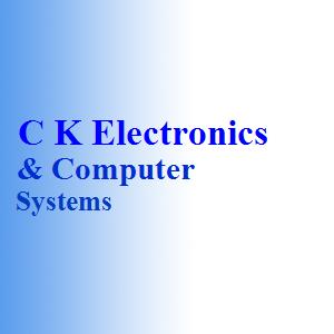 C K Electronics & Computer Systems