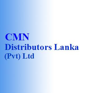 CMN Distributors Lanka (Pvt) Ltd