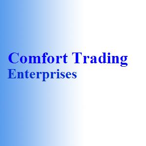 Comfort Trading Enterprises