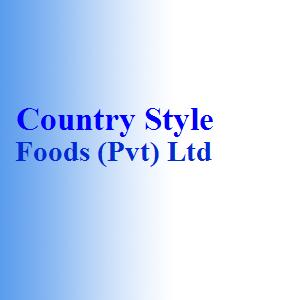 Country Style Foods (Pvt) Ltd