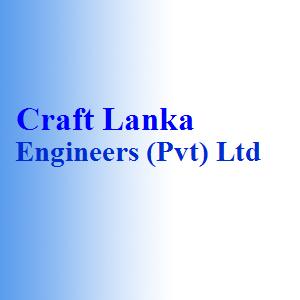 Craft Lanka Engineers (Pvt) Ltd