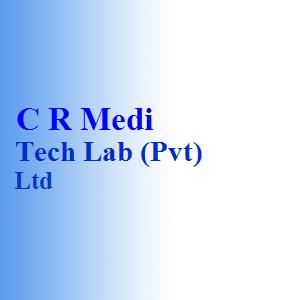 C R Medi Tech Lab (Pvt) Ltd