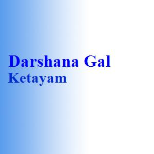 Darshana Gal Ketayam