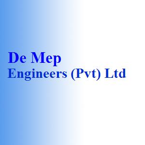 De Mep Engineers (Pvt) Ltd