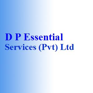 DP Essential Services (Private) Limited