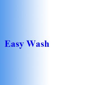 Easy Wash