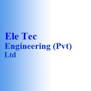 Ele Tec Engineering (Pvt) Ltd