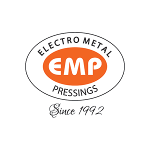 Electro Metal Pressings (Pvt) Ltd