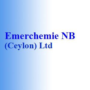 Emerchemie NB (Ceylon) Ltd