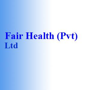 Fair Health (Pvt) Ltd