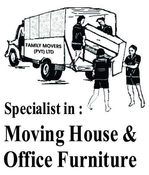 Family Movers (Pvt) Ltd