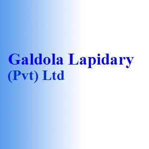 Galdola Lapidary (Pvt) Ltd