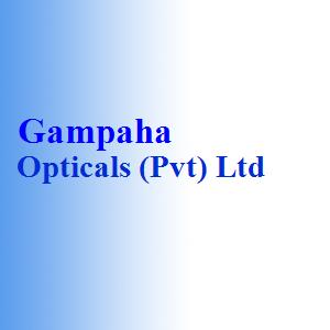 Gampaha Opticals (Pvt) Ltd