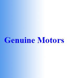 Genuine Motors