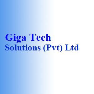 Giga Tech Solutions (Pvt) Ltd