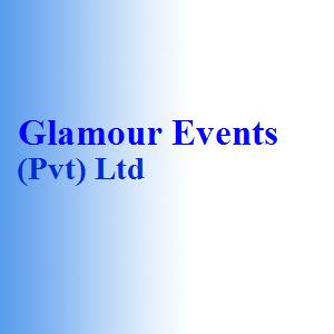 Glamour Events (Pvt) Ltd