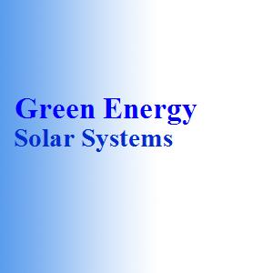 Green Energy Solar Systems