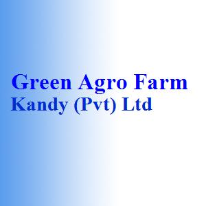 Green Agro Farm Kandy (Pvt) Ltd