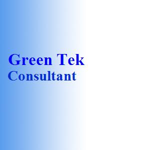 Green Tek Consultant