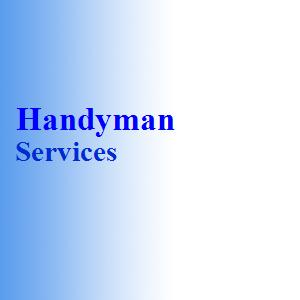 Handyman Services