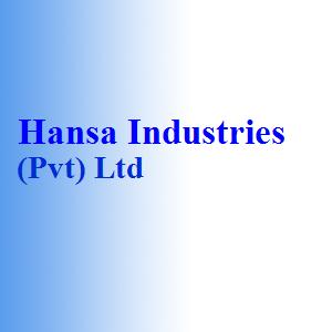 Hansa Industries (Pvt) Ltd