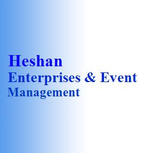 Heshan Enterprises & Event Management