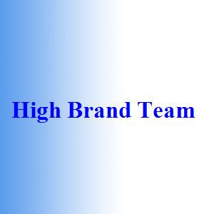 High Brand Team