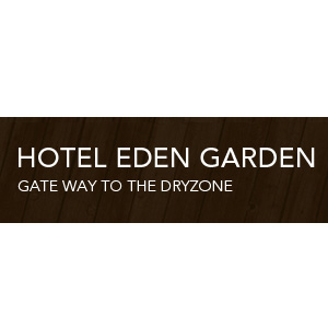 Hotel Eden Garden