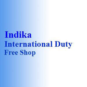 Indika International Duty Free Shop