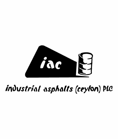 Industrial Asphalts (Ceylon) PLC