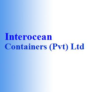 Interocean Containers (Pvt) Ltd