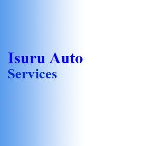 Isuru Auto Services