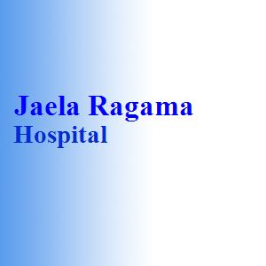 Jaela Ragama Hospital