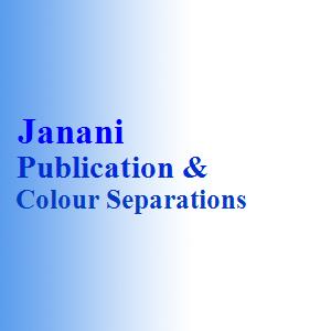 Janani Publication & Colour Separations