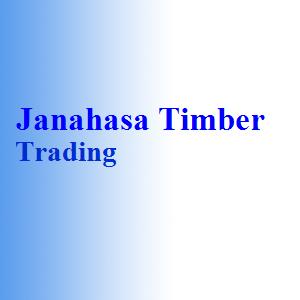 Janahasa Timber Trading