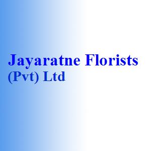 Jayaratne Florists (Pvt) Ltd