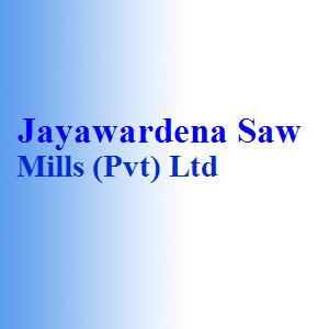 Jayawardena Saw Mills (Pvt) Ltd