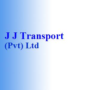 J J Transport (Pvt) Ltd