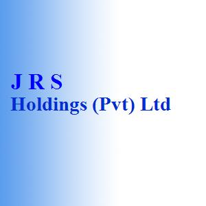 J R S Holdings (Pvt) Ltd