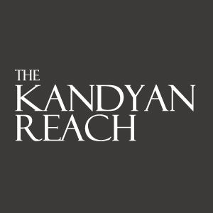 Kandyan Reach Hotel